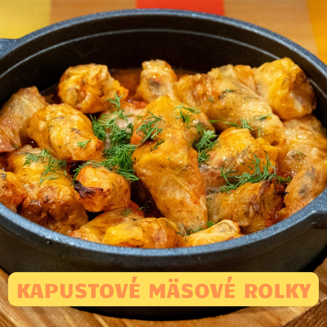 kapustove masove rolky