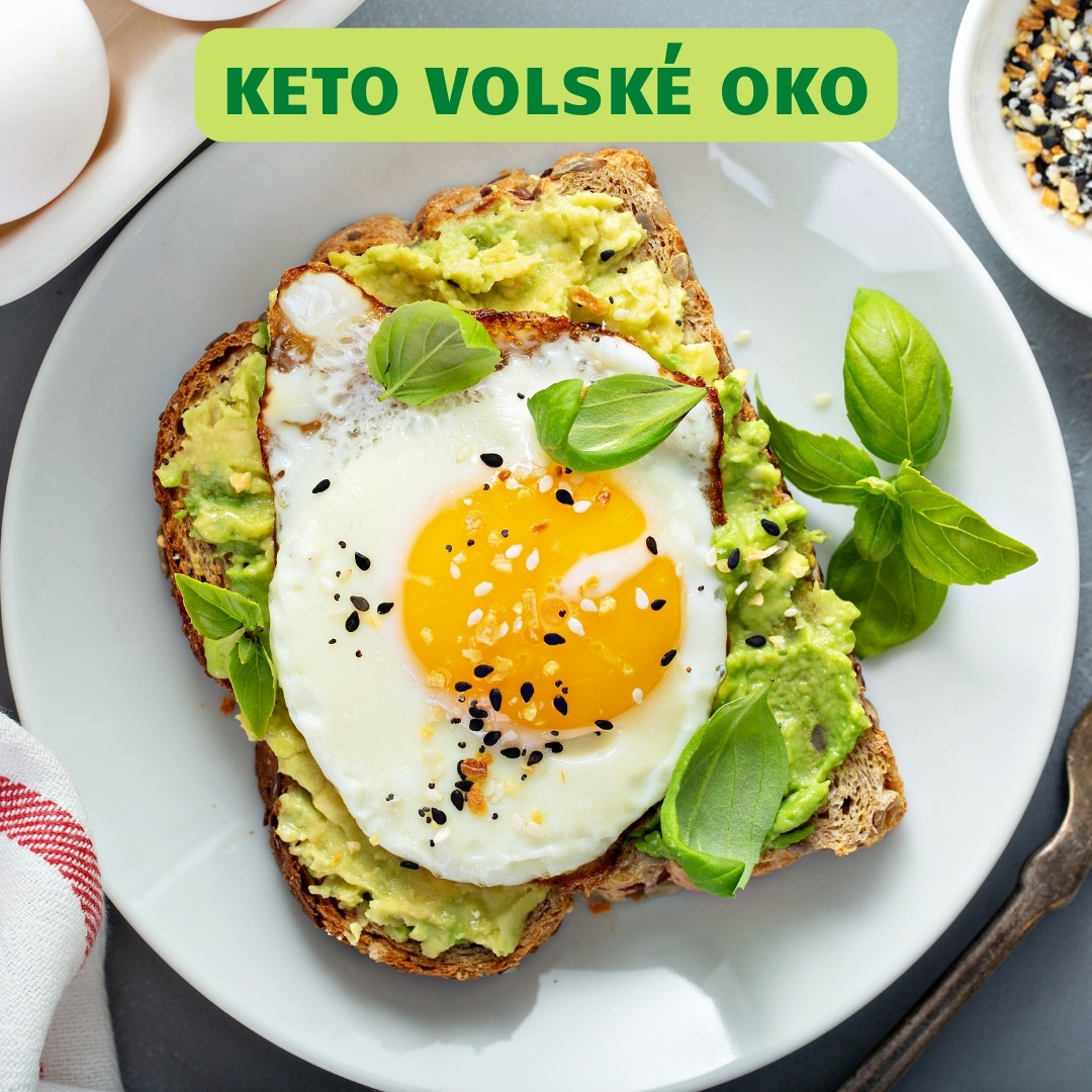 keto volske oko