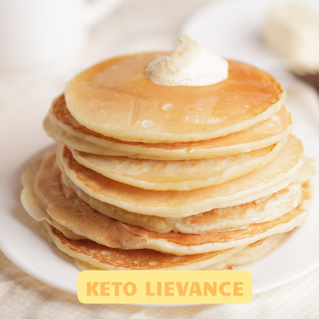 nadychane keto lievance